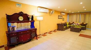 Kailash Farms Earthen Life