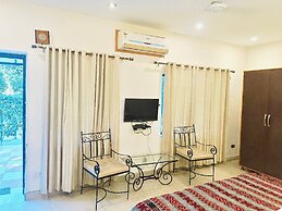 Kailash Farms Earthen Life