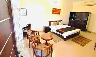 Kailash Farms Earthen Life