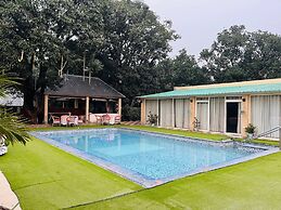 Kailash Farms Earthen Life