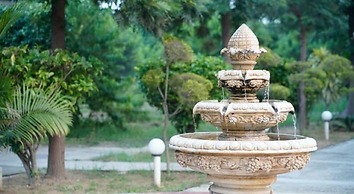 Kailash Farms Earthen Life