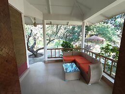 Kailash Farms Earthen Life