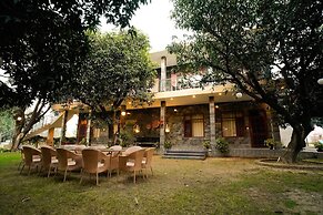 Kailash Farms Earthen Life