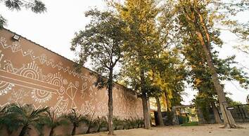 Kailash Farms Earthen Life