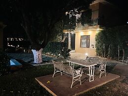 Kailash Farms Earthen Life