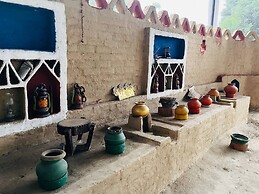 Kailash Farms Earthen Life