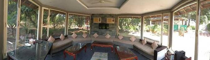 Kailash Farms Earthen Life