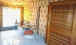 Kailash Farms Earthen Life