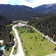 Ilgaz Nolana Mountain Resort