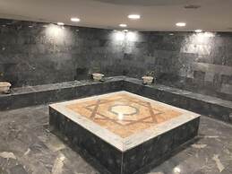 Ilgaz Nolana Mountain Resort