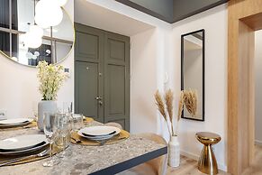 Boho Apartment II - LoftAffair