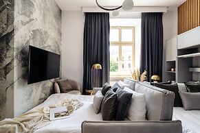 Boho Apartment II - LoftAffair