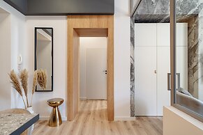 Boho Apartment II - LoftAffair