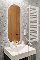 Boho Apartment II - LoftAffair