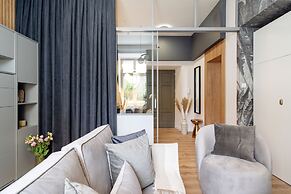 Boho Apartment II - LoftAffair