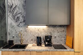 Boho Apartment II - LoftAffair