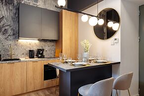 Boho Apartment II - LoftAffair