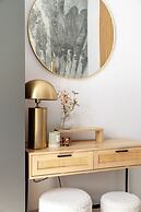 Boho Apartment II - LoftAffair