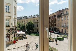 Boho Apartment II - LoftAffair