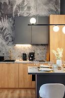 Boho Apartment II - LoftAffair