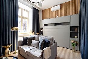 Boho Apartment II - LoftAffair