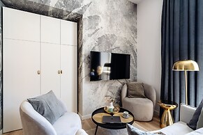 Boho Apartment II - LoftAffair