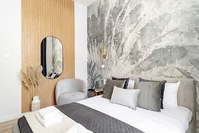 Boho Apartment II - LoftAffair