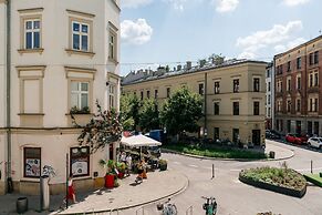 Boho Apartment II - LoftAffair