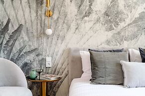 Boho Apartment II - LoftAffair