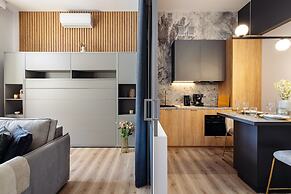 Boho Apartment II - LoftAffair