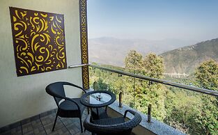 Trideus Chandseena Valley Resort