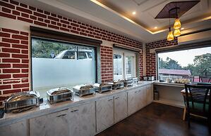 Trideus Chandseena Valley Resort