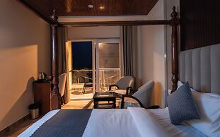 Trideus Chandseena Valley Resort