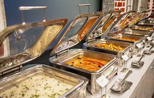 Trideus Chandseena Valley Resort