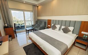 Trideus Chandseena Valley Resort