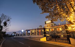 Trideus Chandseena Valley Resort