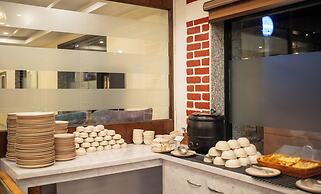 Trideus Chandseena Valley Resort