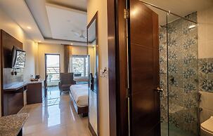 Trideus Chandseena Valley Resort