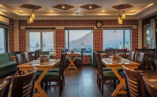 Trideus Chandseena Valley Resort