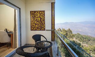 Trideus Chandseena Valley Resort