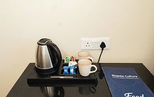 Trideus Chandseena Valley Resort