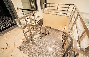 Trideus Chandseena Valley Resort