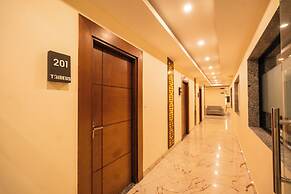 Trideus Chandseena Valley Resort