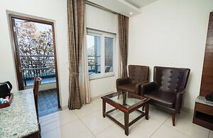 Trideus Chandseena Valley Resort