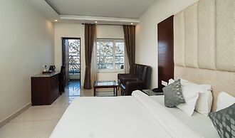 Trideus Chandseena Valley Resort