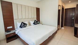 Trideus Chandseena Valley Resort