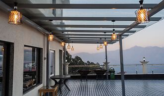 Trideus Chandseena Valley Resort