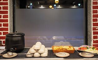 Trideus Chandseena Valley Resort