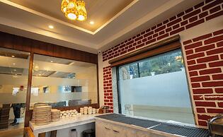 Trideus Chandseena Valley Resort