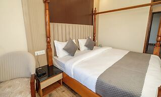 Trideus Chandseena Valley Resort